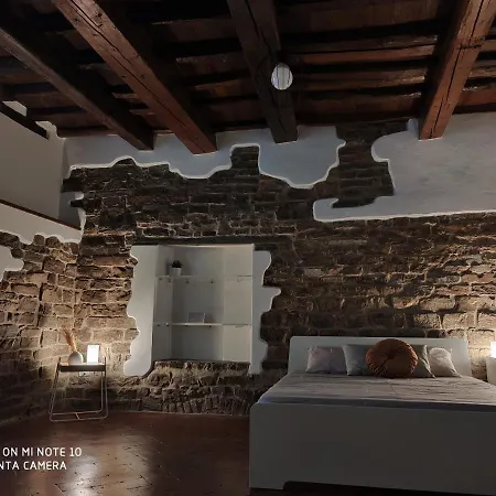 Dante's Dei Cerchi Φλωρεντία