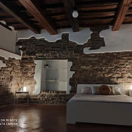Dante's Dei Cerchi Πανσιόν *