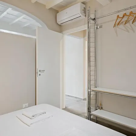 Il Palazzo Della Signoria Modern Loft *