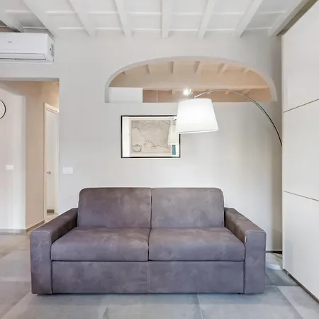 Apartment Il Palazzo Della Signoria Modern Loft *