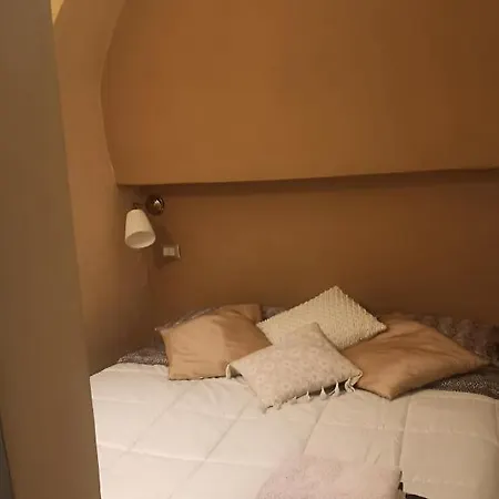 Appartamento Giulia Appartamento, 250mt Da Ponte Vecchio