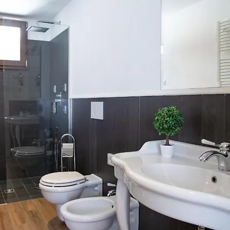 Hotel Boutique Del Corso