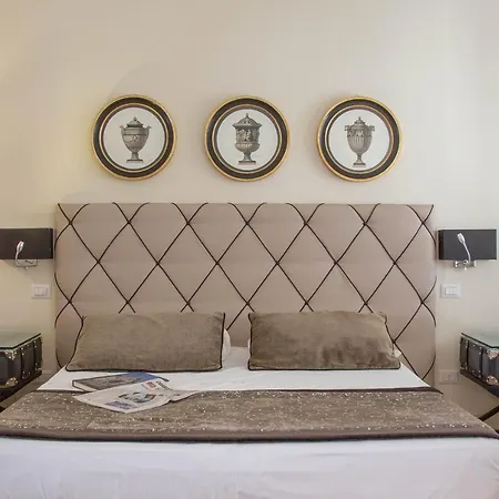 Hotel Boutique Del Corso Florence