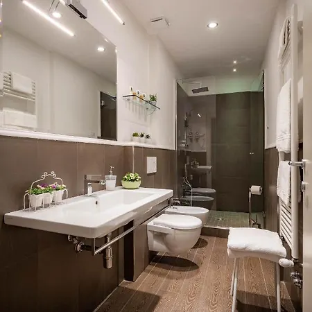 Hotel Boutique Del Corso Florence
