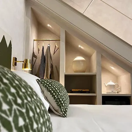 Casa G. 5*