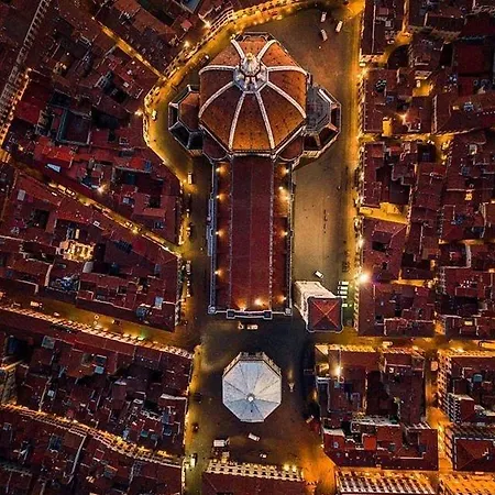 Romantic View * Florenz