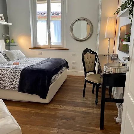 Апартаменты Romantic View Флоренция
