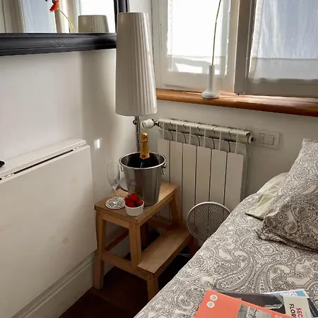 Апартаменты Romantic View *