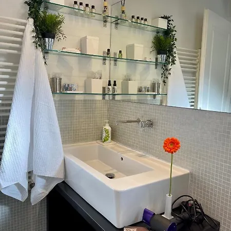Romantic View Apartment