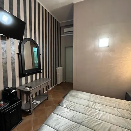 Apartment Matrimoniale Al Centro Di Monaco *