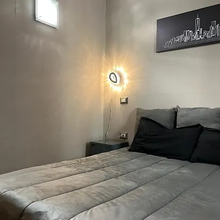 Apartment Matrimoniale Al Centro Di Monaco Florence