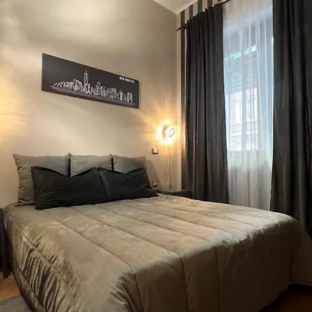 Apartment Matrimoniale Al Centro Di Monaco Florence