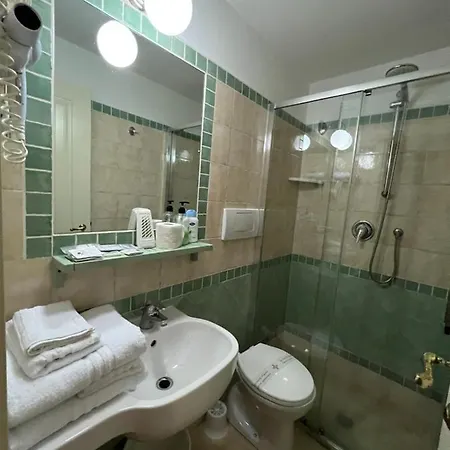 Apartment Matrimoniale Al Centro Di Monaco Florence