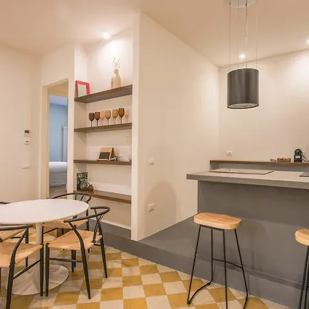 Seggiole Boutique Ginestra Apartment