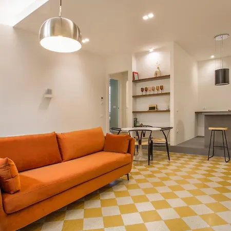 Seggiole Boutique Ginestra * Florence