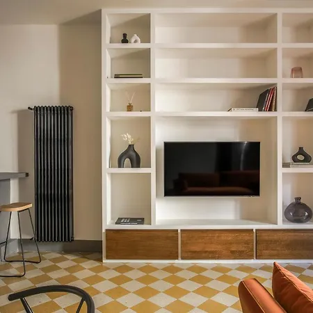 Seggiole Boutique Ginestra Apartment *