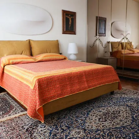 Residenza Mario Firenze
