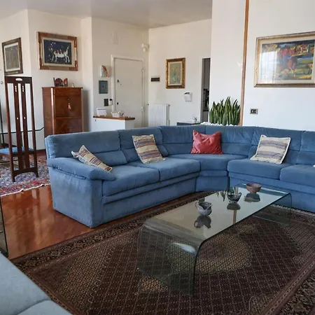 Appartamento Residenza Mario
