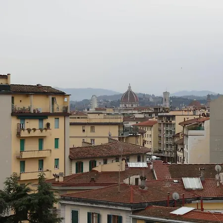 Residenza Mario Appartamento Firenze