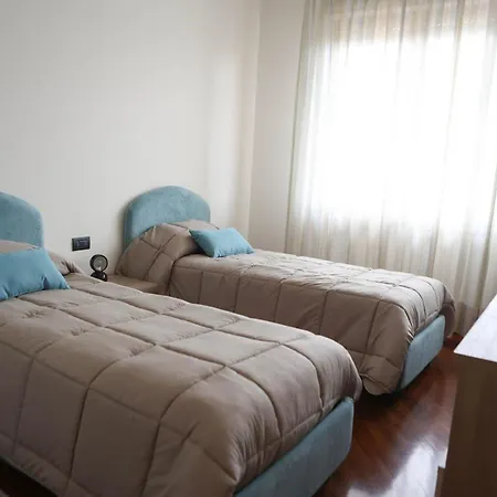 Appartamento Residenza Mario Firenze