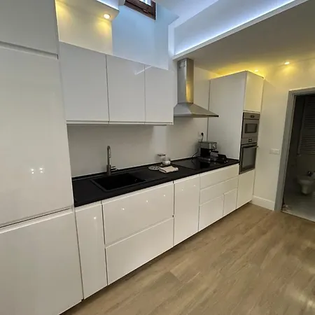 Apartment Alle Ruote Florence