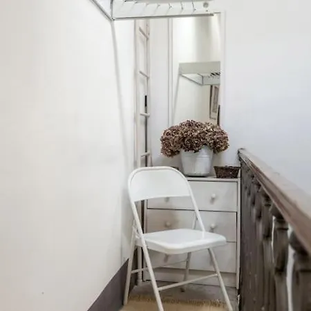 Casa Nei Pressi Del Duomo,firenze Centro Storico