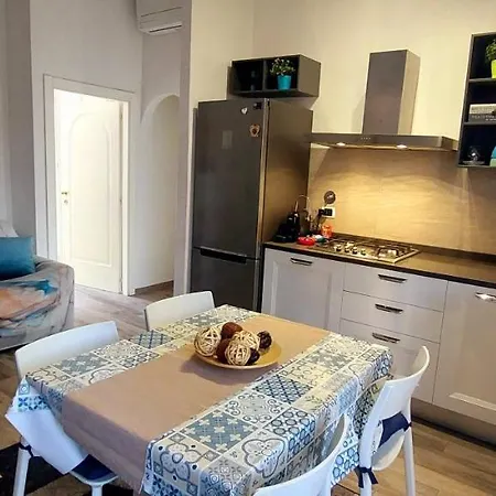 Apartment Casa Quaranta