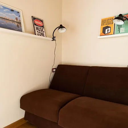 Apartment Modern, Bright Near Boboli Gardens & Santo Spirito - Homeunity