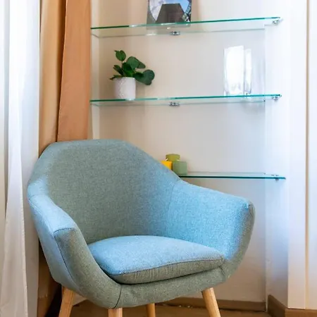 Apartment Modern, Bright Near Boboli Gardens & Santo Spirito - Homeunity *