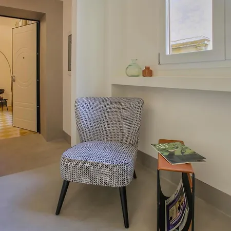 Apartment Seggiole Boutique Ginestra