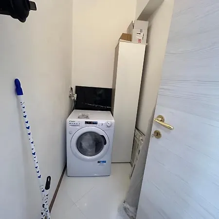 Alle Ruote Apartment