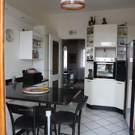 Residenza Mario Firenze