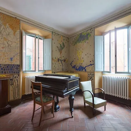Borgo Ponte Dell'asse Apartamento