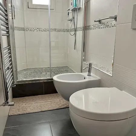 Affittacamere Da Robi Con Bagno Privato Esterno