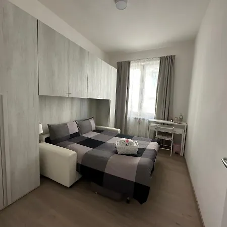 Da Robi Con Bagno Privato Esterno * Firenze