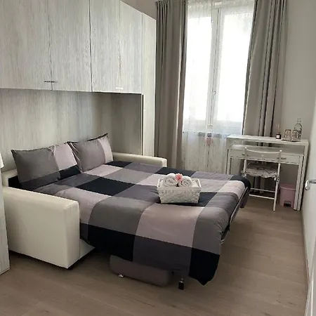 Affittacamere Da Robi Con Bagno Privato Esterno Firenze