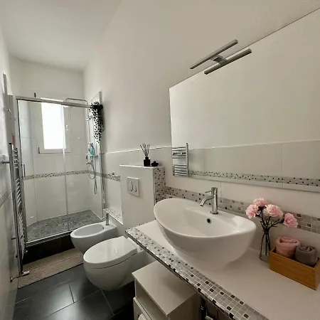 Da Robi Con Bagno Privato Esterno Maison d'hôtes