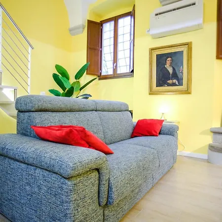 Apartment Fiorenza Boutique