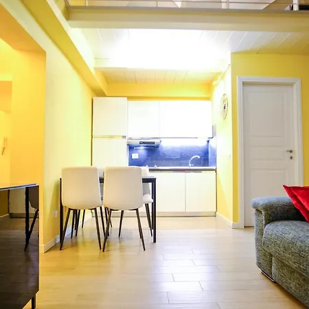 Fiorenza Boutique Apartment Florence