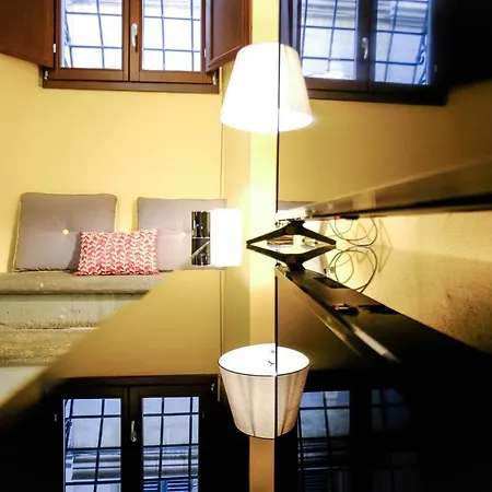 Apartment Fiorenza Boutique *