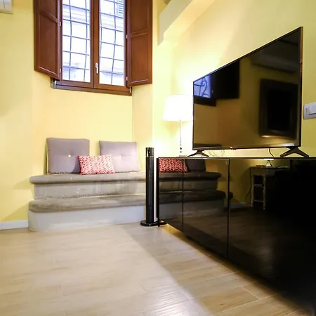 Fiorenza Boutique Apartment
