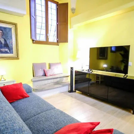 Fiorenza Boutique Apartment *