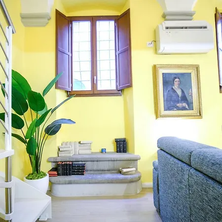 Fiorenza Boutique Apartment *