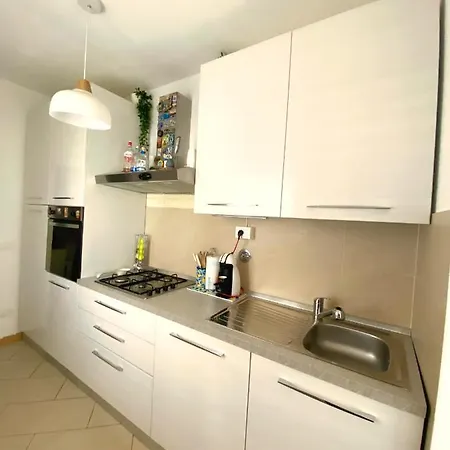 Apartment Golden Terrace *