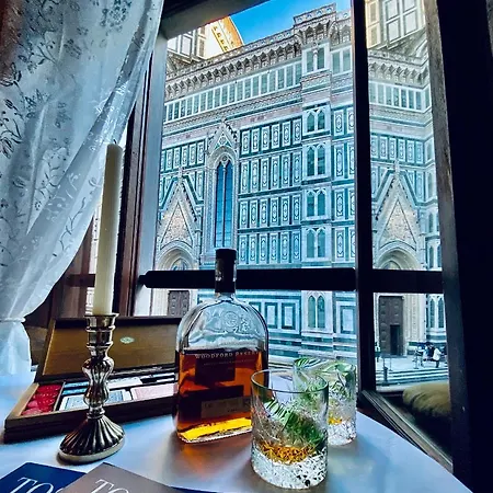 Appartamento La Mandorla In Piazza Del Duomo *