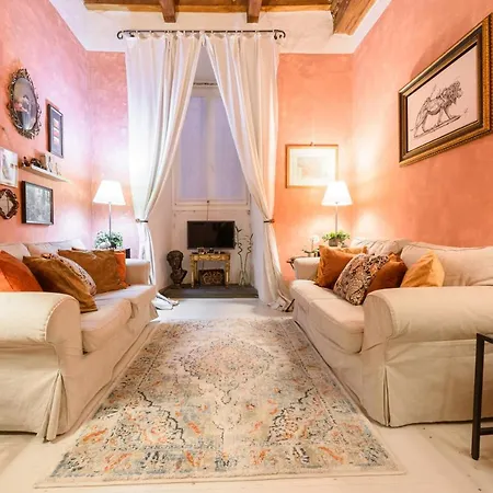 Santo Spirito Dream By Mmega *