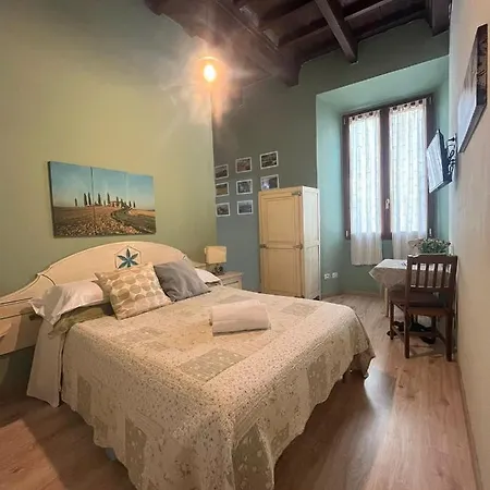 Bed & Breakfast Cicerone