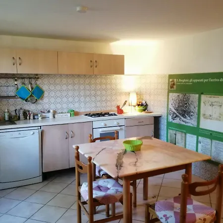 La Casa Di Duccio Con Parcheggio Gratuito Apartment *