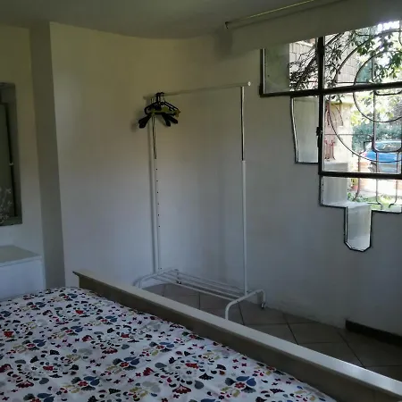 La Casa Di Duccio Con Parcheggio Gratuito Apartment Florence