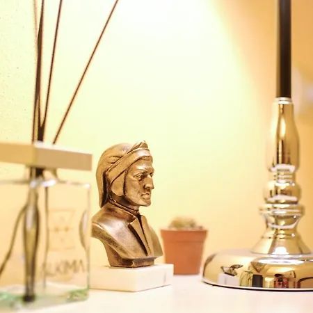 Fiorenza Boutique Apartment
